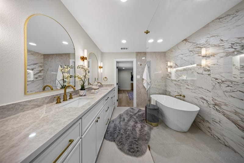 3558 South Drive, Fort Worth TX 76109 - Photo 16