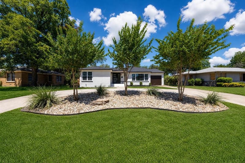 3558 South Drive, Fort Worth TX 76109