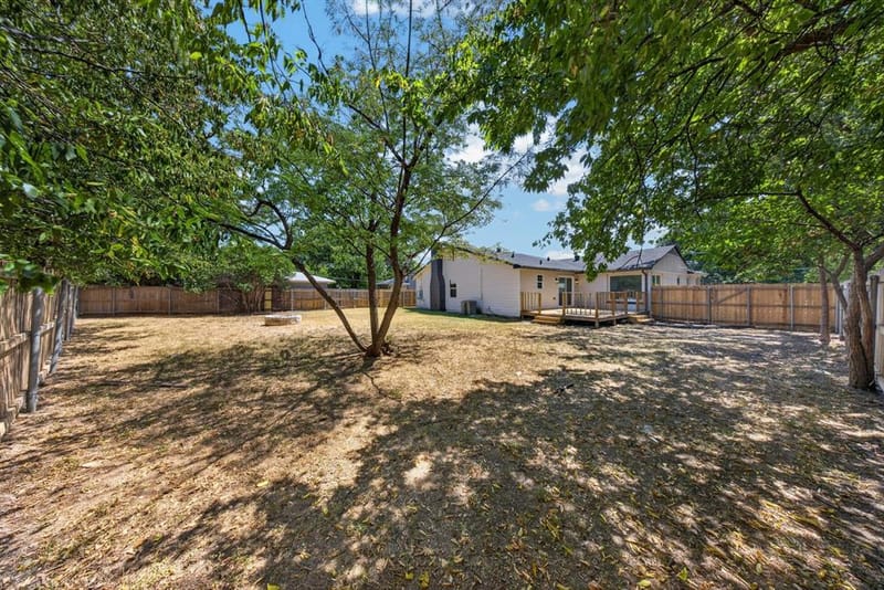 3558 South Drive, Fort Worth TX 76109 - Photo 28