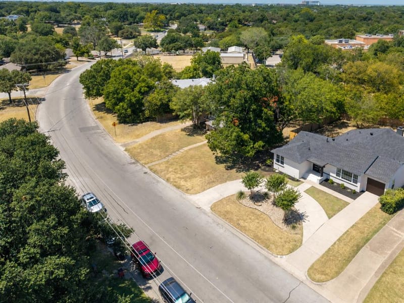 3558 South Drive, Fort Worth TX 76109 - Photo 30