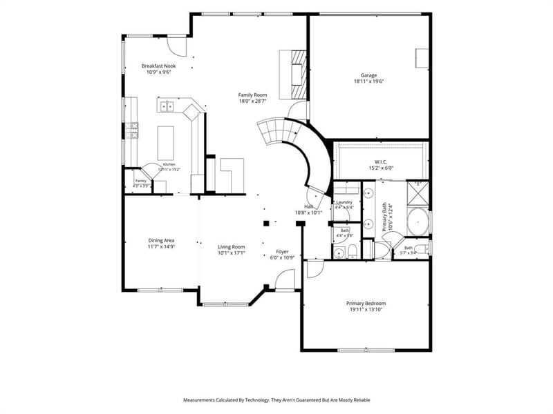 4308 Cedar Valley Drive, Plano TX 75024 - Photo 2