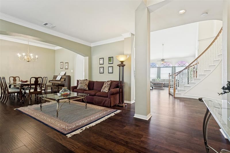 4308 Cedar Valley Drive, Plano TX 75024 - Photo 6