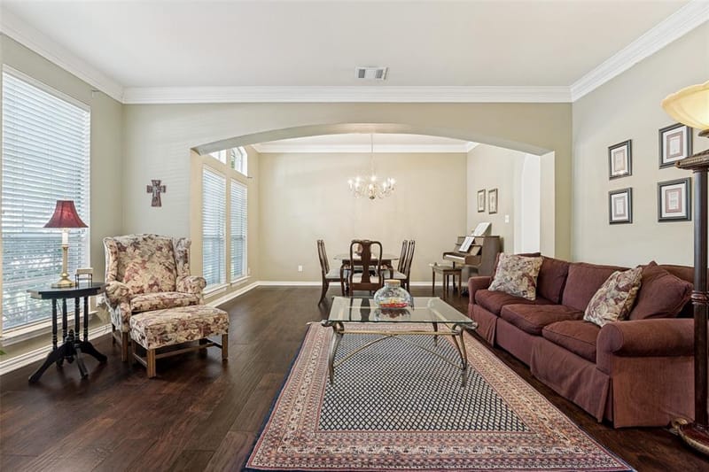 4308 Cedar Valley Drive, Plano TX 75024 - Photo 7