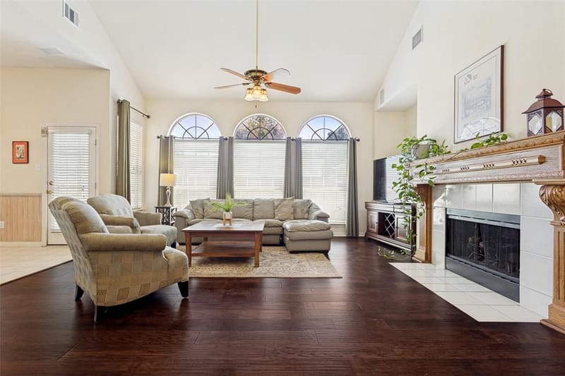 4308 Cedar Valley Drive, Plano TX 75024 - Photo 10