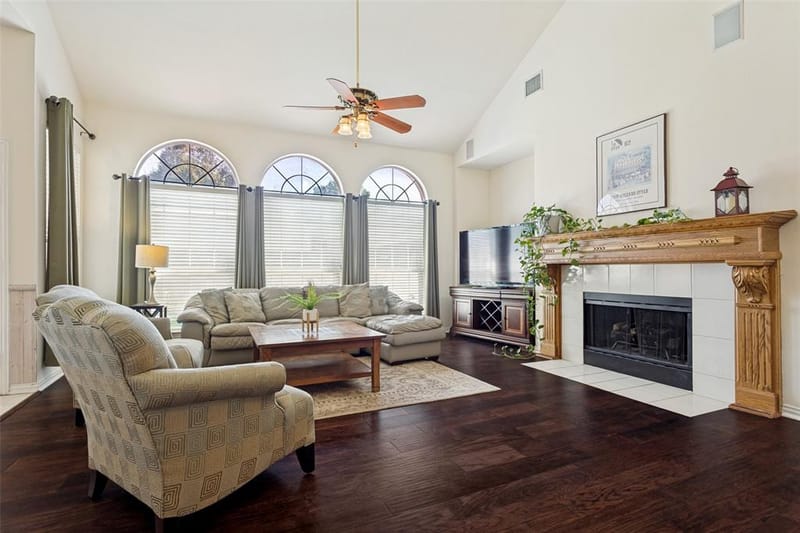 4308 Cedar Valley Drive, Plano TX 75024 - Photo 11