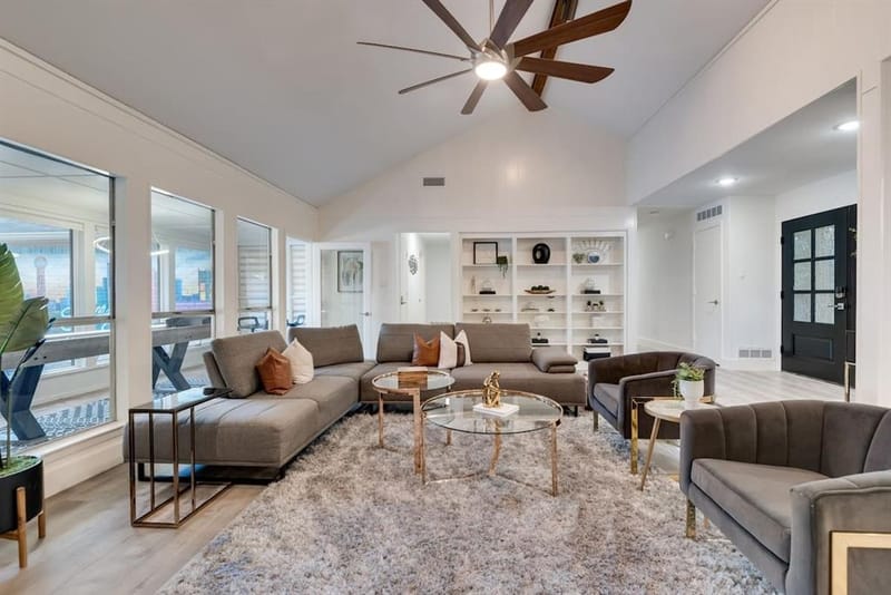 9034 Gunnison Drive, Dallas TX 75231 - Photo 7