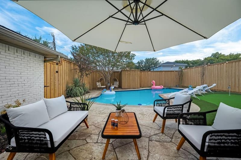 9034 Gunnison Drive, Dallas TX 75231 - Photo 32
