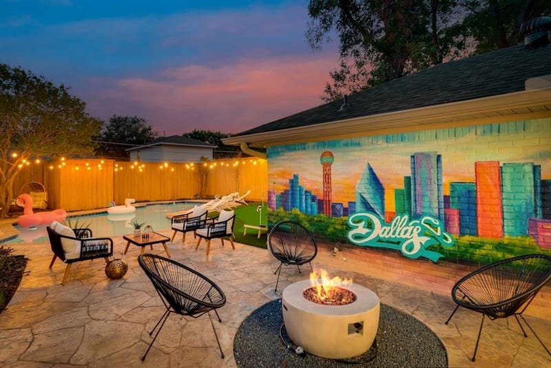 9034 Gunnison Drive, Dallas TX 75231