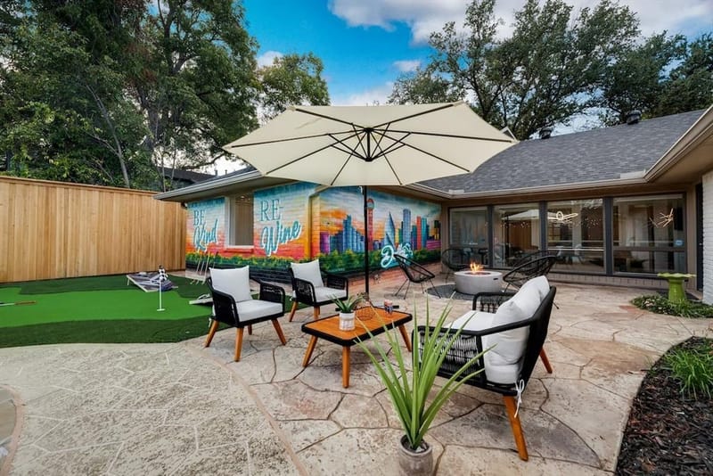 9034 Gunnison Drive, Dallas TX 75231 - Photo 35