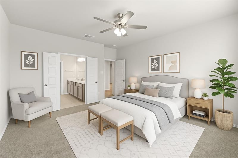 4860 Heirloom Lane, Celina TX 75009 - Photo 14