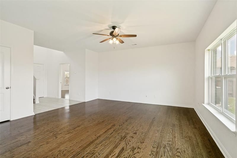 215 SILVERLEAF Drive, Princeton TX 75407 - Photo 5
