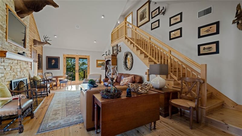 1210A County Road 232, Collinsville TX 76233 - Photo 15