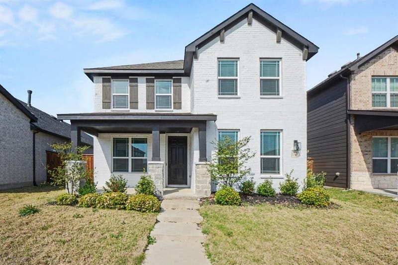 7057 Helena Hill, Royse City TX 75189