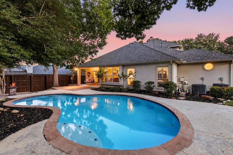 626 Indian Creek Drive, Trophy Club TX 76262 - Photo 27