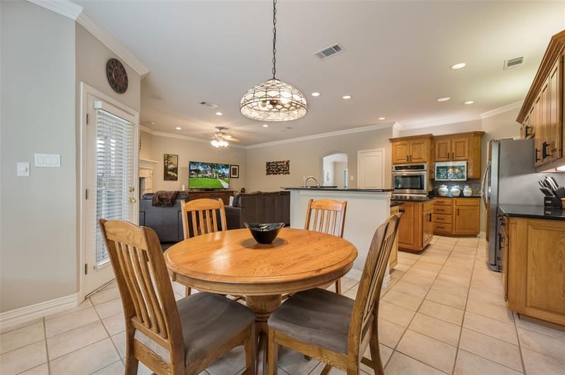 626 Indian Creek Drive, Trophy Club TX 76262 - Photo 12