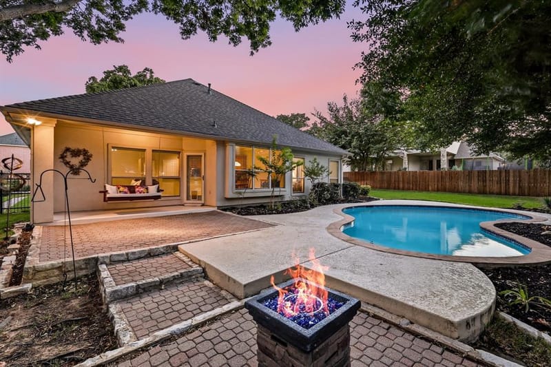 626 Indian Creek Drive, Trophy Club TX 76262 - Photo 26