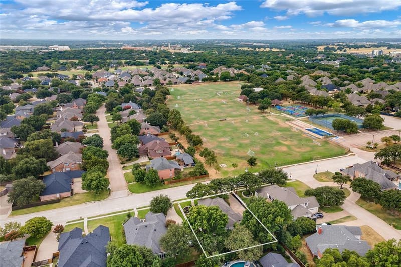 626 Indian Creek Drive, Trophy Club TX 76262 - Photo 30