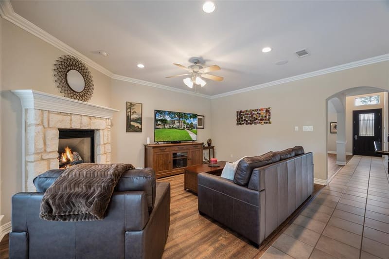 626 Indian Creek Drive, Trophy Club TX 76262 - Photo 10