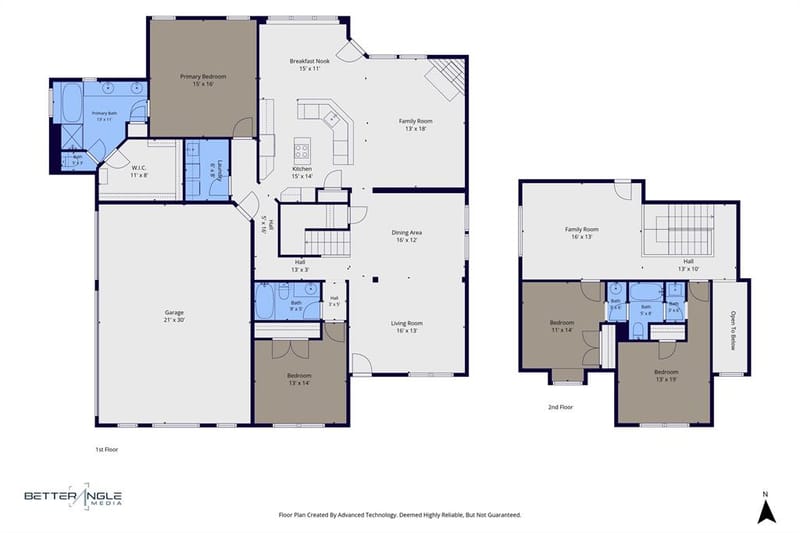 626 Indian Creek Drive, Trophy Club TX 76262 - Photo 33