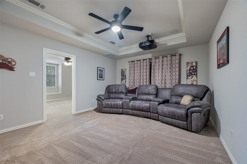 626 Indian Creek Drive, Trophy Club TX 76262 - Photo 18