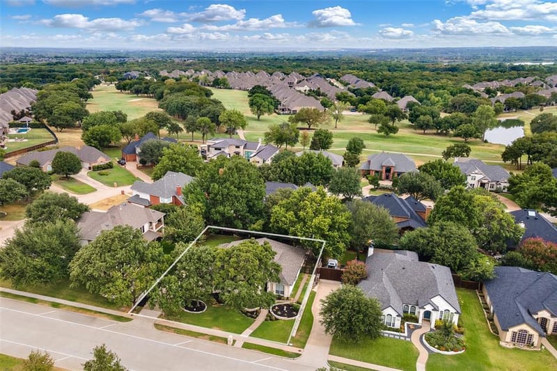 626 Indian Creek Drive, Trophy Club TX 76262 - Photo 31