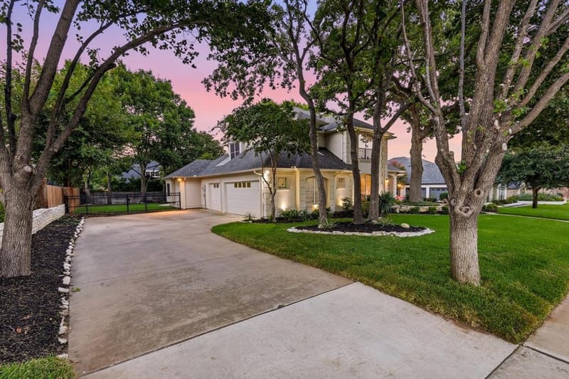 626 Indian Creek Drive, Trophy Club TX 76262 - Photo 4