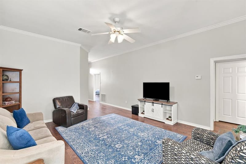 406 Gardenia Lane, Waxahachie TX 75165 - Photo 6