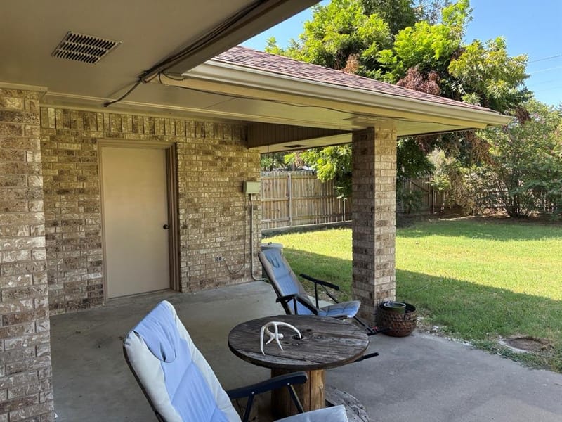2104 N Woodland Street, Stephenville TX 76401 - Photo 18