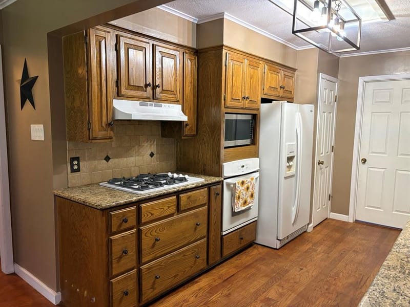 2104 N Woodland Street, Stephenville TX 76401 - Photo 15