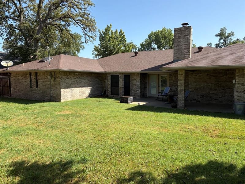 2104 N Woodland Street, Stephenville TX 76401 - Photo 19