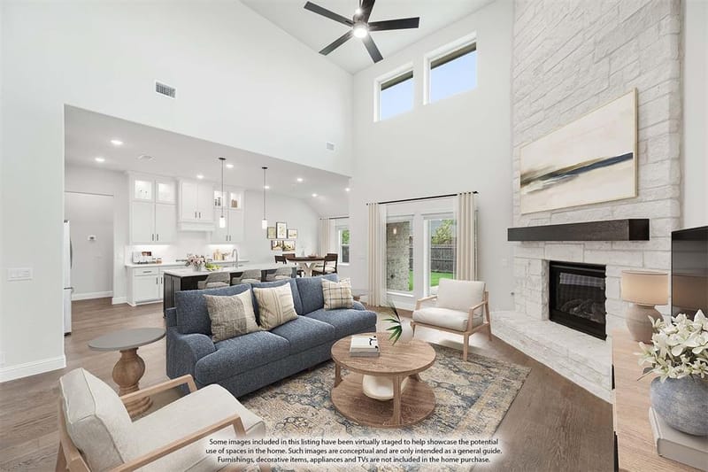 941 Cardinal Drive, Midlothian TX 76065 - Photo 13