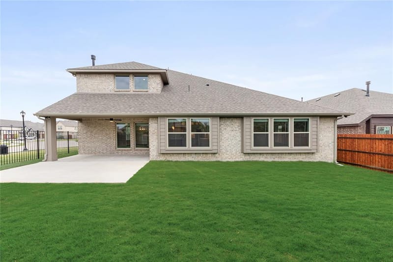 941 Cardinal Drive, Midlothian TX 76065 - Photo 38