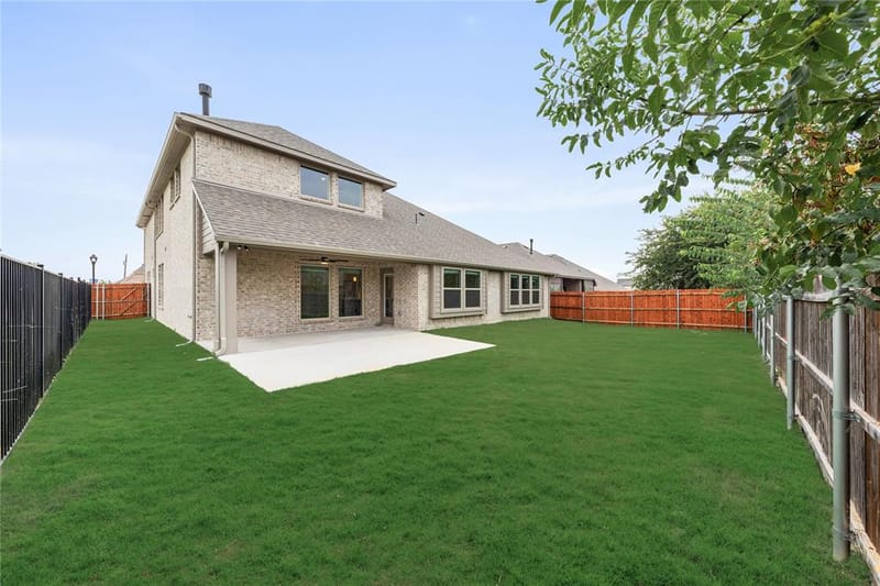 941 Cardinal Drive, Midlothian TX 76065 - Photo 39