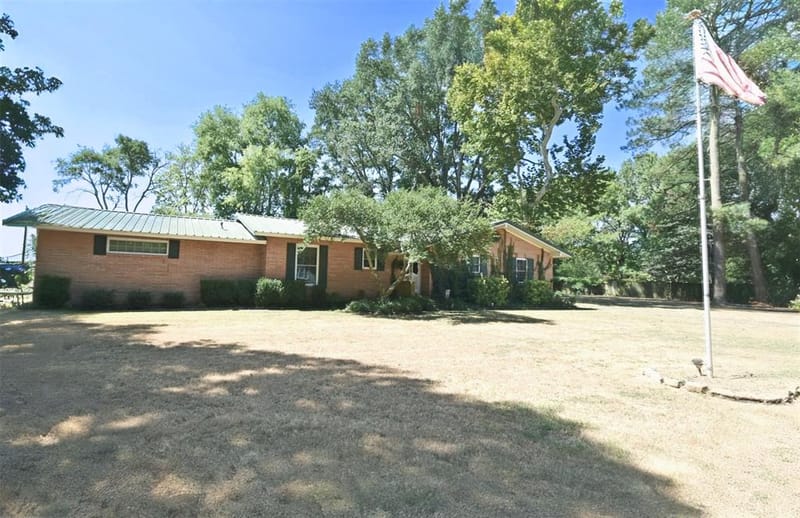 111 E Oak Street, Yantis TX 75497 - Photo 7