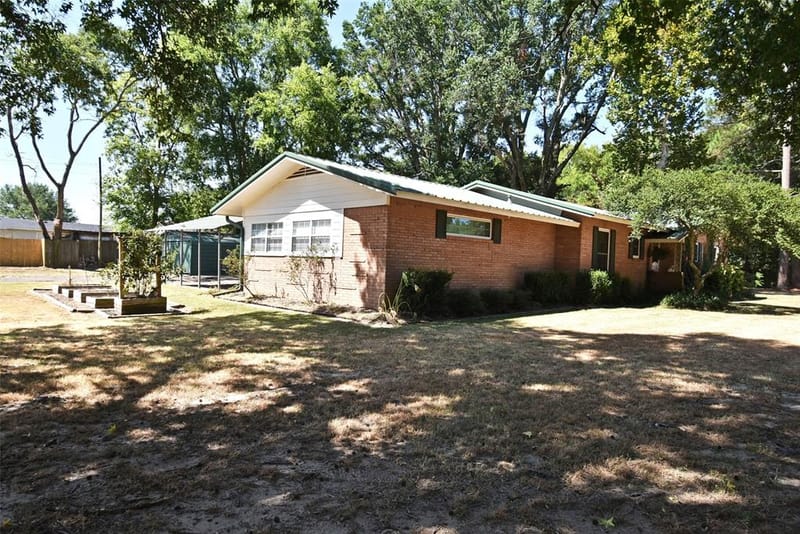 111 E Oak Street, Yantis TX 75497 - Photo 28