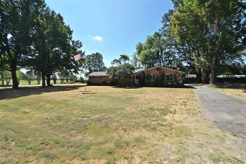 111 E Oak Street, Yantis TX 75497 - Photo 30