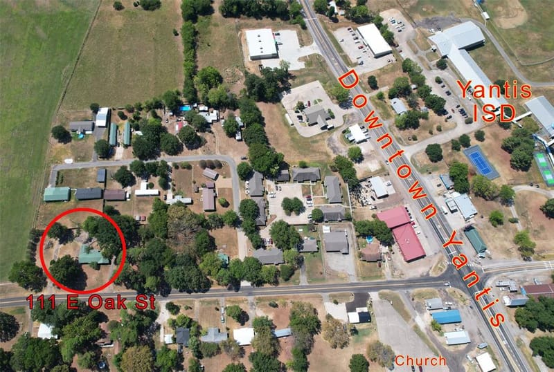 111 E Oak Street, Yantis TX 75497 - Photo 31
