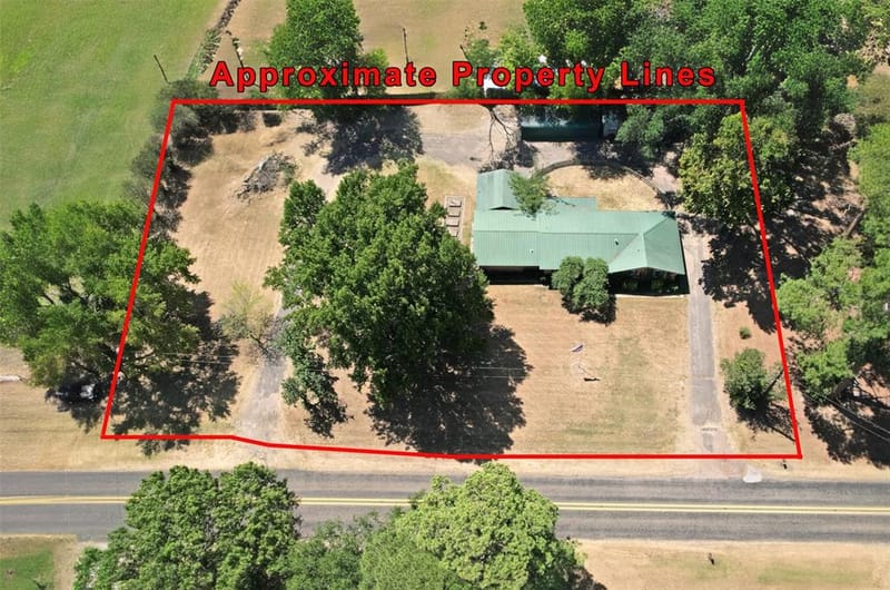 111 E Oak Street, Yantis TX 75497 - Photo 29