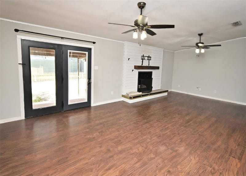 111 E Oak Street, Yantis TX 75497 - Photo 8