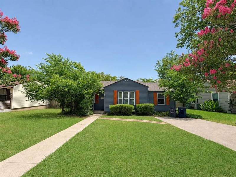 7437 Llano Avenue, Fort Worth TX 76116 - Photo 13