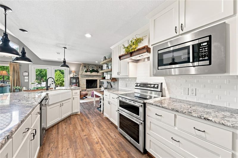 7001 Michael Lane, Eustace TX 75124 - Photo 6