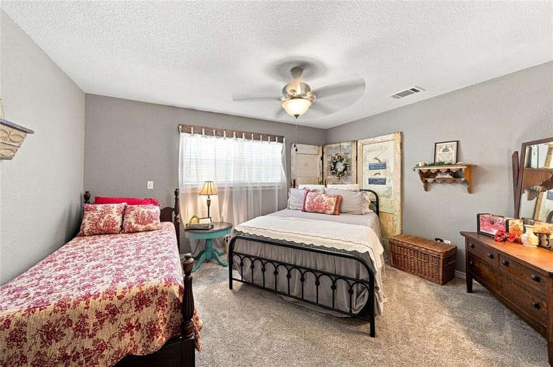 7001 Michael Lane, Eustace TX 75124 - Photo 17