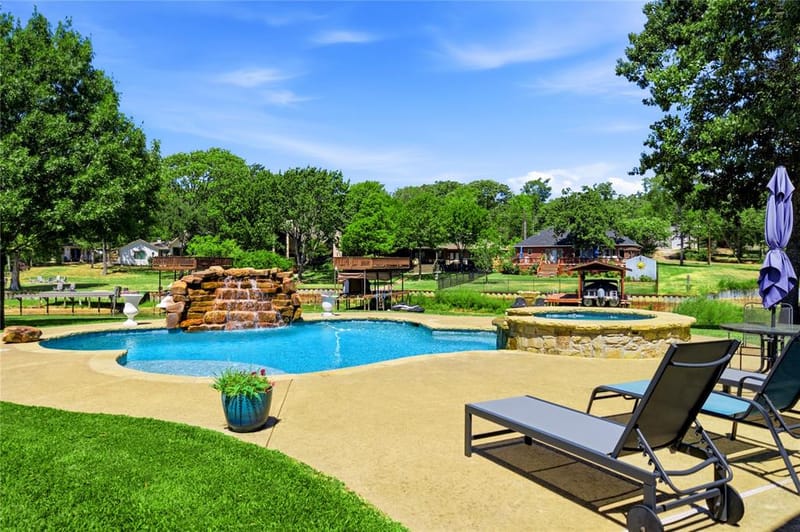 7001 Michael Lane, Eustace TX 75124 - Photo 26