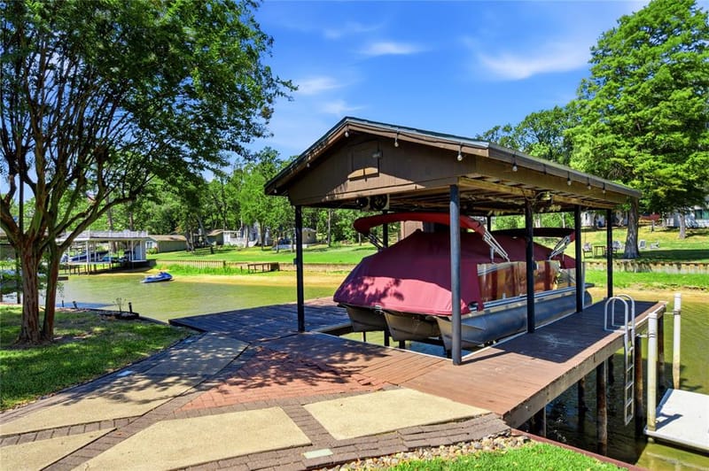 7001 Michael Lane, Eustace TX 75124 - Photo 22