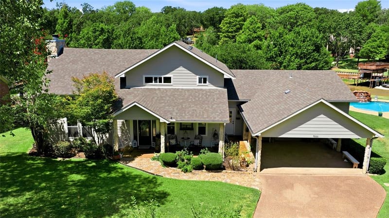 7001 Michael Lane, Eustace TX 75124