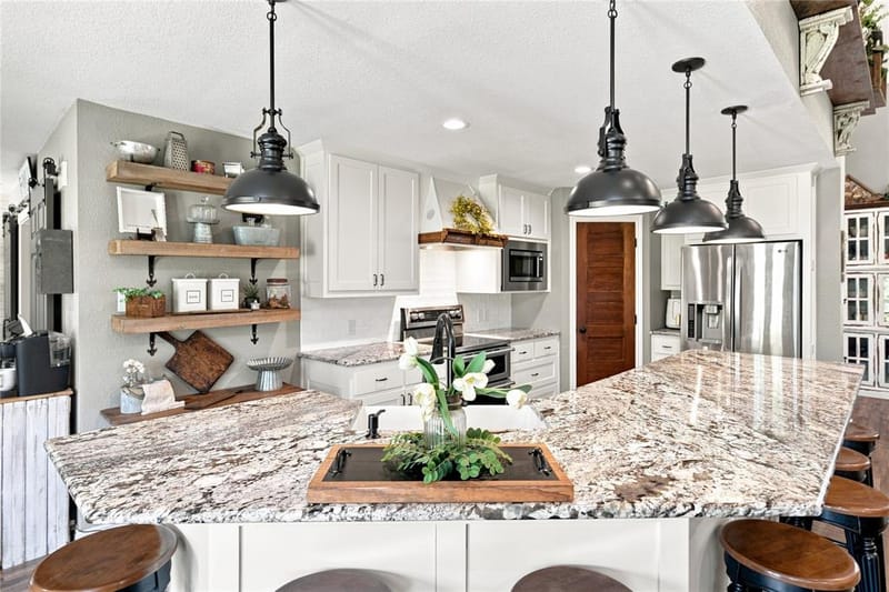 7001 Michael Lane, Eustace TX 75124 - Photo 5