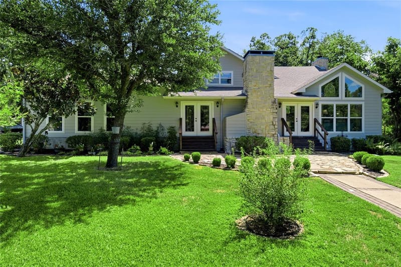 7001 Michael Lane, Eustace TX 75124 - Photo 20