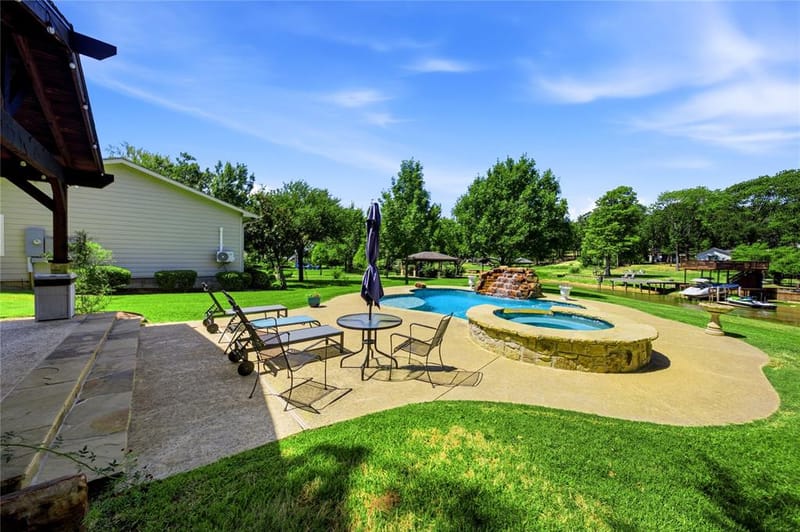 7001 Michael Lane, Eustace TX 75124 - Photo 24
