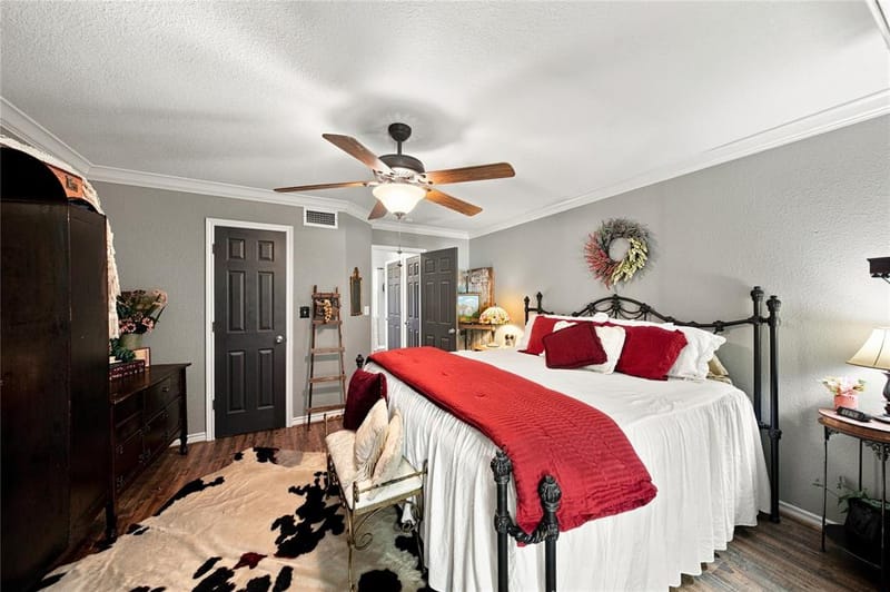 7001 Michael Lane, Eustace TX 75124 - Photo 14