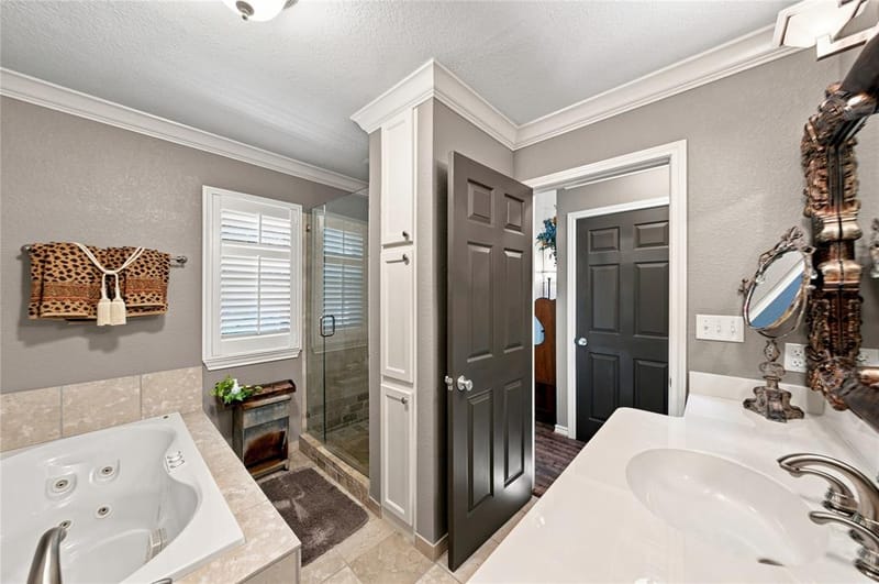 7001 Michael Lane, Eustace TX 75124 - Photo 19
